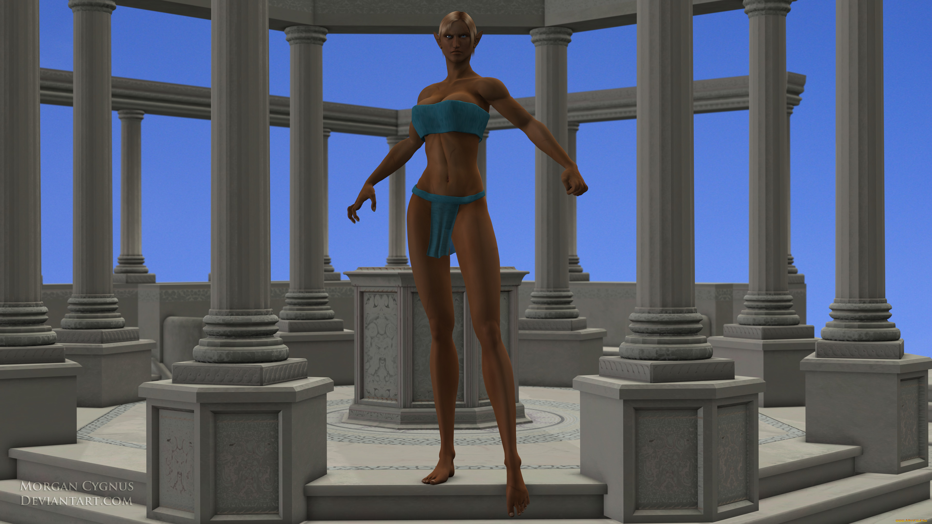 3 ,  , elves, , , , 